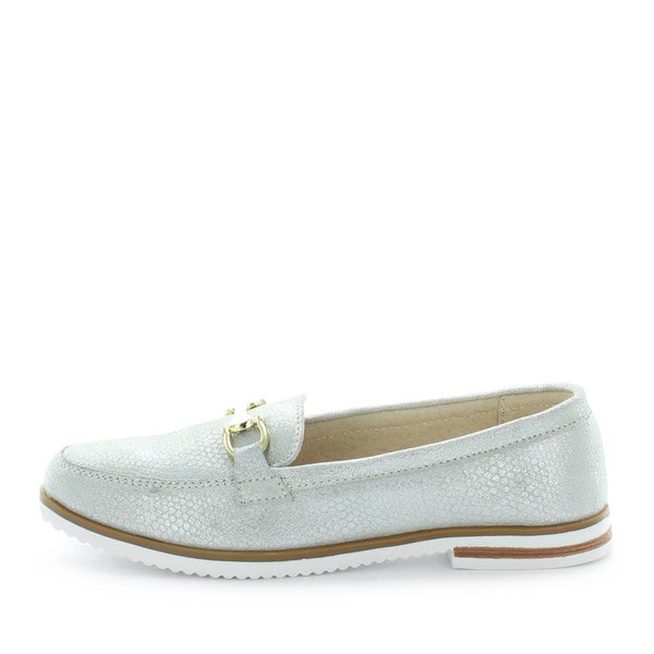 Just Bee Cressy A Womens Slip Ons (7644329181407)