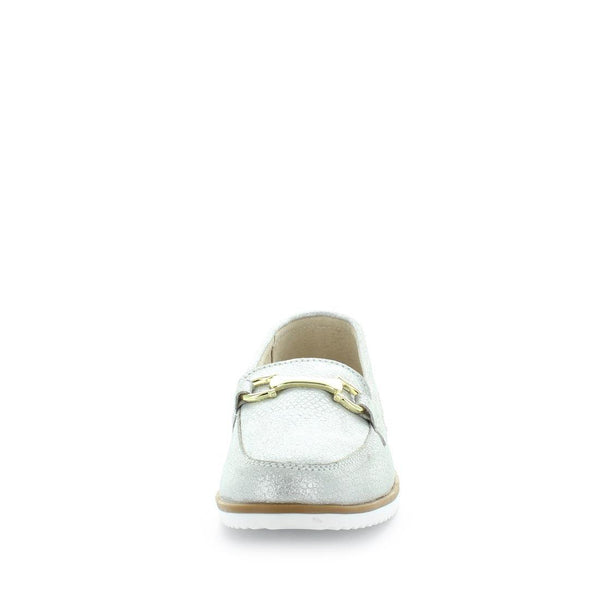 Just Bee Cressy A Womens Slip Ons (7644329181407)