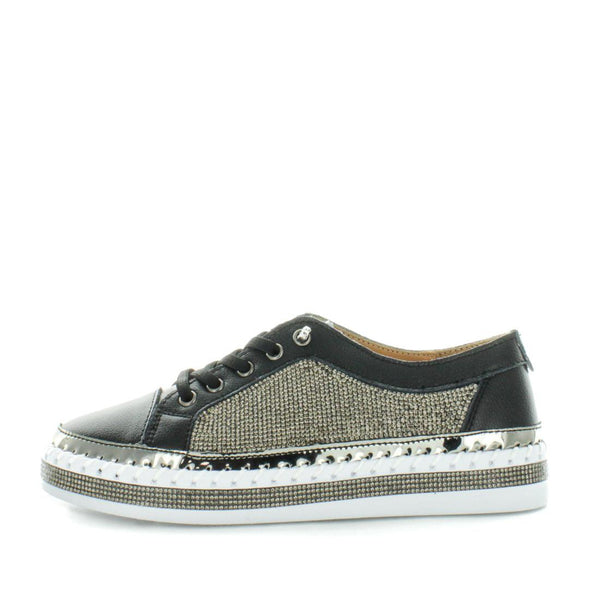 Just Bee Cristel Womens Sneakers (8382943723743)