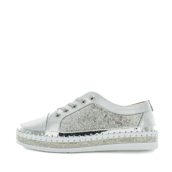 Just Bee Cristel Womens Sneakers (8382943723743)