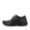 Wilde School Jag2 Boys School Shoes - Black (8842580066527)