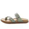 Aerocushion Margo Womens Sandals - Sage (9148170764511)