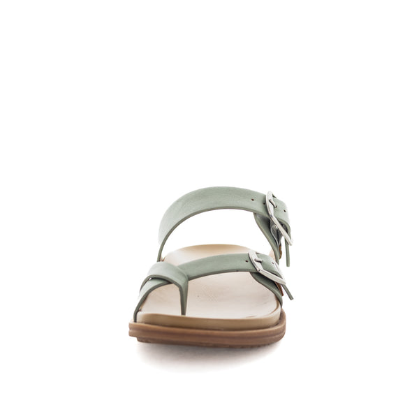 Aerocushion Margo Womens Sandals - Sage (9148170764511)