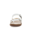 Aerocushion Margo Womens Sandals - White (9148170698975)
