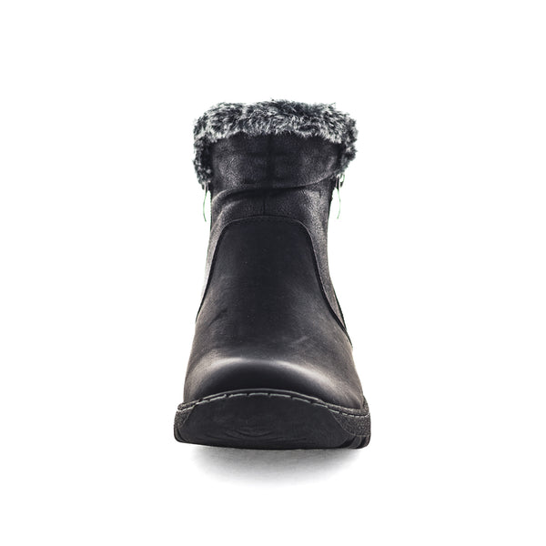 Aerocushion Marsha Womens Boots - Black (9013626011871)