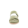 Aerocushion Marta Women's Sandals - Light Green
