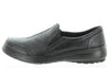 Aerocushion Maud Womens Slip Ons - Black (8990243979487)