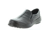 Aerocushion Maud Womens Slip Ons - Black (8990243979487)