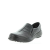 Aerocushion Maud Women's Slip Ons - Black