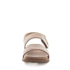 Aerocushion Maxine Womens Sandals - Dark Beige (9138934153439)