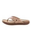 Aerocushion Mespia Women's Sandals - Blush