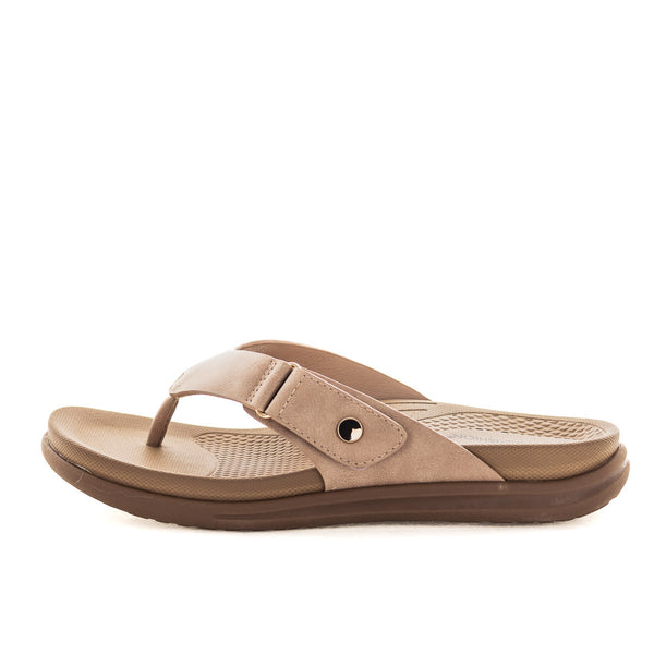 Aerocushion Mespia Women's Sandals - Blush