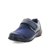 Aerocushion Miller Womens Slip Ons - Navy (9012721156319)
