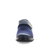 Aerocushion Miller Womens Slip Ons - Navy (9012721156319)