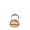 Aerocushion Mirina Womens Sandals - Dark Tan (9043140640991)