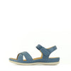 Aerocushion Mirina Women's Sandals - Blue