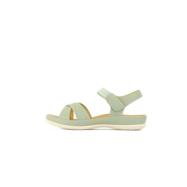 Aerocushion Mirina Women's Sandals - Sage