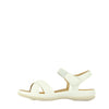 Aerocushion Mirina Women's Sandals - White