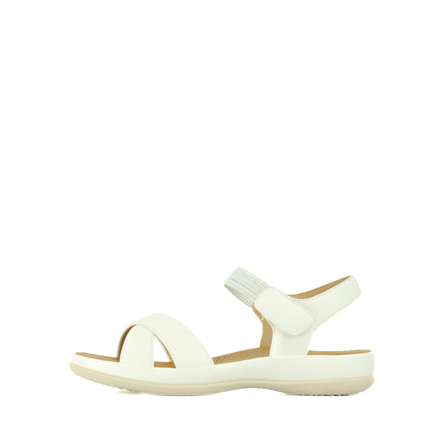 Aerocushion Mirina Women's Sandals - White