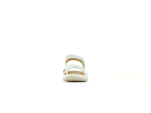 Aerocushion Mirina Women's Sandals - White