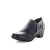 Aerocushion Molana Women's Boots - Black Smooth