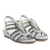 Aerocushion Mora Womens Sandals - Grey Multi (9124258480351)
