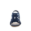 Aerocushion Mora Womens Sandals - Navy (9124258447583)