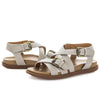 Aerocushion Mosley Womens Sandals - Light Grey (9138934022367)