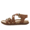 Aerocushion Mosley Womens Sandals - Tan (9138934055135)