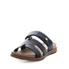 Aerocushion Myra Womens Sandals - Black (9148170567903)