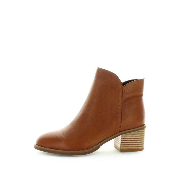 Soft Tread Allino Bandera Womens Boots - Tan (8845283623135)