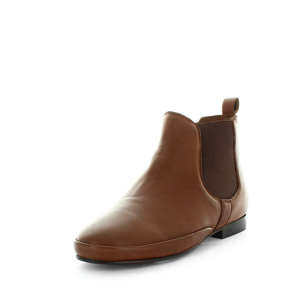 Soft Tread Allino Bely Womens Boots - Tan (8845284344031)