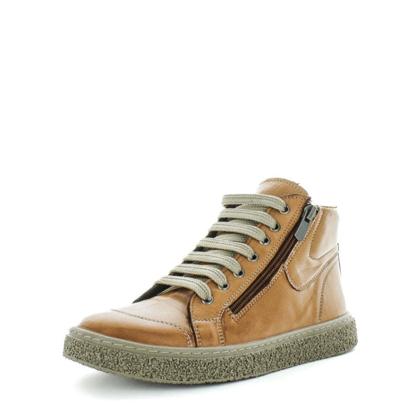 Soft Tread Allino Berity Womens Boots - Tan (8845303775455)