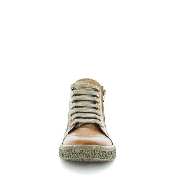 Soft Tread Allino Berity Womens Boots - Tan (8845303775455)