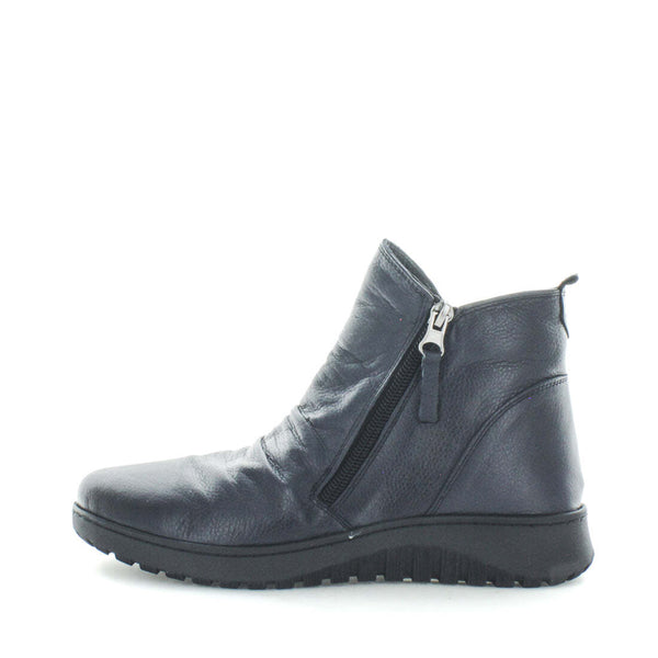 Soft Tread Allino Biandra Women's Boots - Navy (8845297844447)