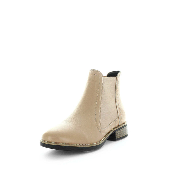 Soft Tread Allino Bravo Womens Boots - Make Up (8845284147423)