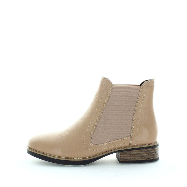 Soft Tread Allino Bravo Womens Boots - Make Up (8845284147423)