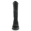 Wilde Sabella Womens Long Boots - Black (8841382068447)