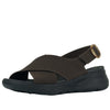 Wilde Saime Women's Sandals - Chocolate