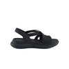Wilde Sally Women's Sandals - Black/Black