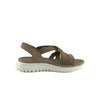 Wilde Sally Women's Sandals - Chocolate