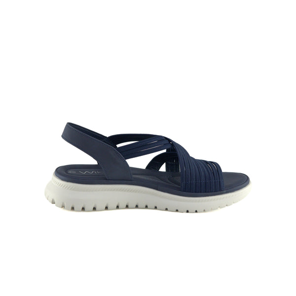 Wilde Sally Women's Sandals - Navy