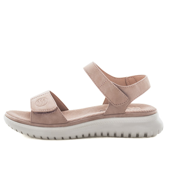 Wilde Sammy Womens Sandals - Make Up (9135150334175)