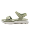 Wilde Sammy Womens Sandals - Sage (9135150301407)
