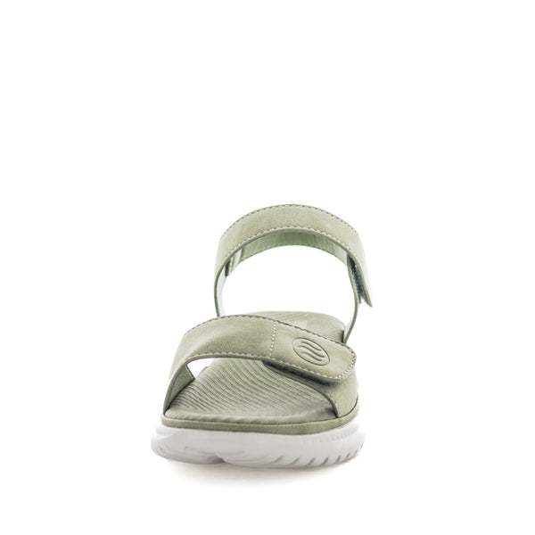 Wilde Sammy Womens Sandals - Sage (9135150301407)