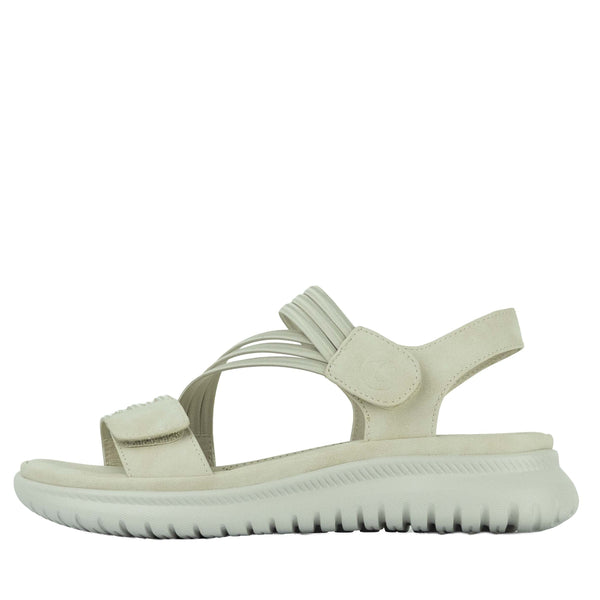 Wilde Sannah Women's Sandals - Beige