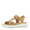 Wilde Sannah Women's Sandals - Biscuit
