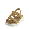 Wilde Sannah Women's Sandals - Biscuit