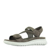 Wilde Sannah Women's Sandals - Espresso