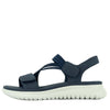 Wilde Sannah Women's Sandals - Navy